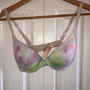 Victoria’s Secret PINK push up bra